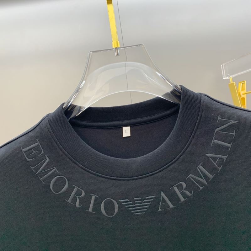 Armani T-Shirts